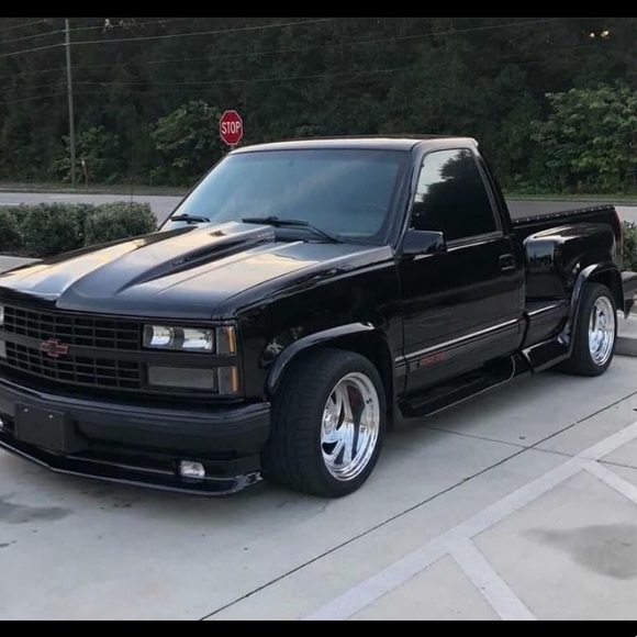 Meet your Posher, Fabian - Picture 1 of 1